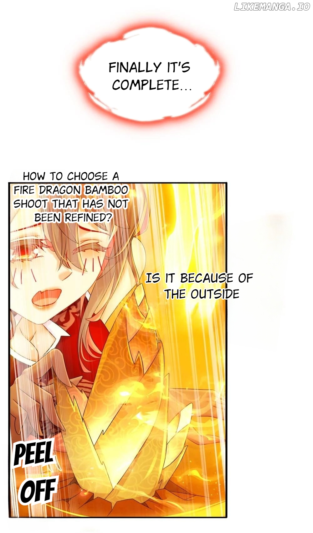 My Furry Harem Is After Me Chapter 7 - page 25